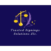Trusted Signings Solutions LLC logo - Similar company to Thrive Outside