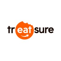 treatsure logo - Similar company to Stashit