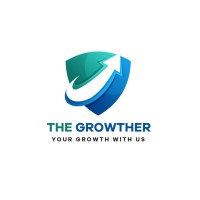 The Growther logo - Similar company to Buzingbee