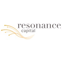 Resonance Capital logo - Similar company to Bespoke Capital