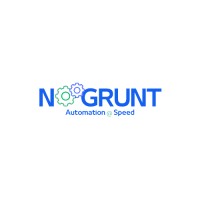 Nogrunt logo - Similar company to Bhavitha Tech, Cmmi Level 3 Company