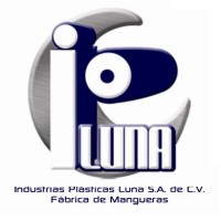 Industrias Plásticas Luna logo - Similar company to Teseo Añorve