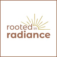Rooted in Radiance logo - Similar company to Le Cittadelle Del Migliore Made In Italy