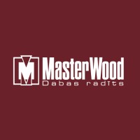 MasterWood logo - Similar company to Fagus