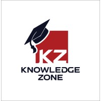 Knowledge Zone logo - Similar company to Edknect
