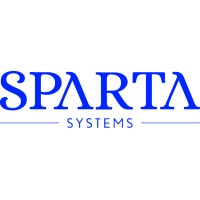 Sparta Systems Limited logo - Similar company to Mediware Information Systems