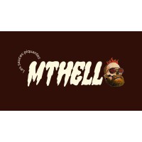 Les Sauces Piquantes MTHELL logo - Similar company to Smoke Show