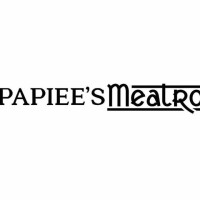 Papiee's Meatro & Okonkwo logo - Similar company to Pearls_Curve