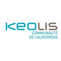 Keolis Communauté de l'Auxerrois logo - Similar company to Galaxy Engineering