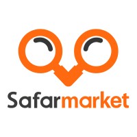Safarmarket | سفرمارکت logo - Similar company to Bookingirtravel