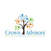 Crown Wealth logo - Similar company to Crowd Advisors
