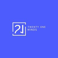 21 Minds LLC (Limited Liability Private Company) logo - Similar company to 21Minds