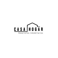 Casa Hogar Desarrollos Inmobiliarios logo - Similar company to Laria Studio