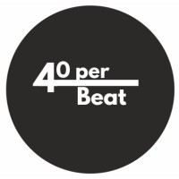 40PERBEAT logo - Similar company to Ascensus Consulting Llp