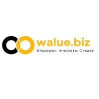 walue.biz logo - Similar company to Labofweb Technologies