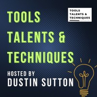 Tools Talents & Techniques (podcast) logo - Similar company to Nbt Media