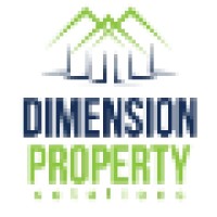 Dimension Property Solutions logo - Similar company to Alpha Dimension Properties Inc