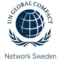 UN Global Compact Network Sweden logo - Similar company to Un Global Compact Network Denmark