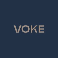 VOKE logo - Similar company to Voke Vr