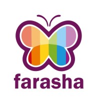 Farasha logo - Similar company to Hussainrehar