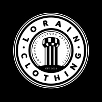 Lorain Clothing logo - Similar company to Picturestees