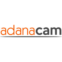ADANACAM logo - Similar company to Grupcam Glass Processor Industry & Trade Co.