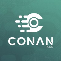 Conan Plus logo - Similar company to Accessline Co