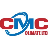 CMC Climate Ltd logo - Similar company to Team Services Fire Systems