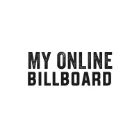 My Online Billboard logo - Similar company to Coaching Accelerator
