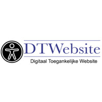 DTWebsite, Digitaal Toegankelijke Website logo - Similar company to Brthrs Agency