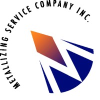 Metallizing Service Company logo - Similar company to Metspray Metallizig Pvt. Ltd.