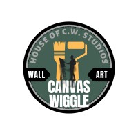 Canvas Wiggle logo - Similar company to Exolys
