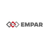 EMPAR logo - Similar company to Empar Construtora