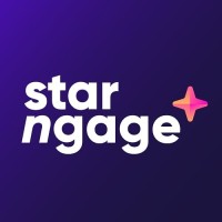 StarNgage Indonesia logo - Similar company to Subiz