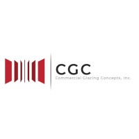 Commercial Glazing Concepts, Inc. logo - Similar company to Pirin Projects Limited