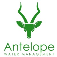 Antelope Water Management logo - Similar company to Antelope Technologies Ltd