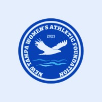 New Tampa Women's Athletic Foundation logo - Similar company to New Tampa Ymca