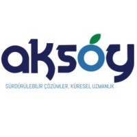 Aksoy Polimer logo - Similar company to Mef Polimer