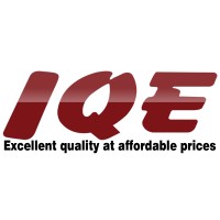 Iq-Enterprises (Iqe)