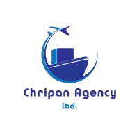 Chripan Agency Ltd logo - Similar company to Dr.Color.Ons