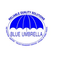 Blue Umbrella Pty Ltd logo - Similar company to Ibts Africa (Pty) Ltd