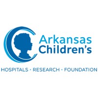 Arkansas Children's logo - Similar company to Gynaefellow