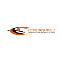 CDT EHS Consulting LLC logo - Similar company to Transcenders Consulting Group