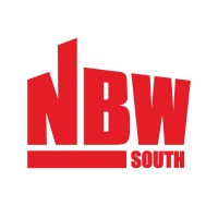 NBW South logo - Similar company to Avenue Axe