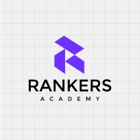 Rankers Academy logo - Similar company to Mindravers