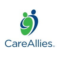 CareAllies logo - Similar company to Chickadeeds