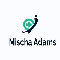Mischa Adams, Healthcare IT Consultant & Thought Leader logo - Similar company to Informatics Search Group