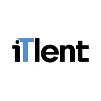 iTlent logo - Similar company to Atenos