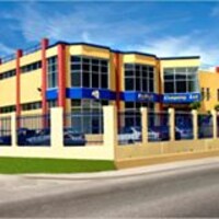 FosRich Group logo - Similar company to Techno Zone