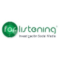 Forlistening